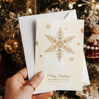 Christmas Invitation Cards