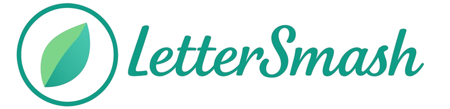 LetterSmash